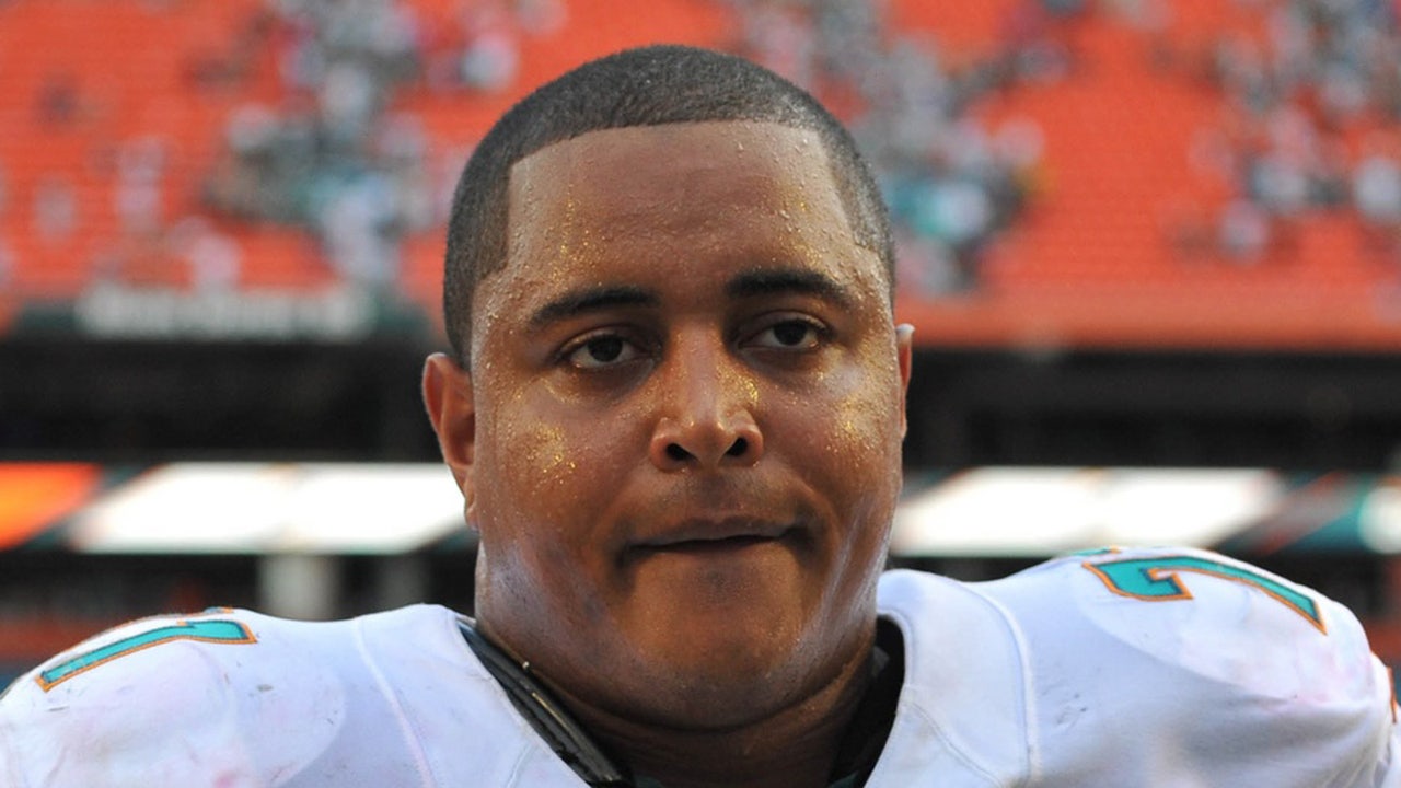 Jonathan Martin discusses culture that caused him to leave Dolphins
